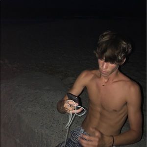 Meet your Posher, Jacob